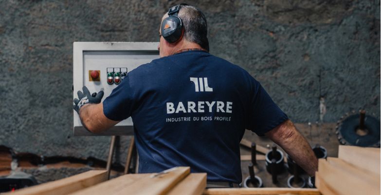 Bareyre, une innovation constante pour répondre aux besoins de nos clients