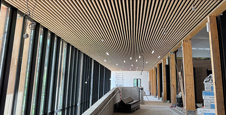 Bareyre, la sécurité avant tout