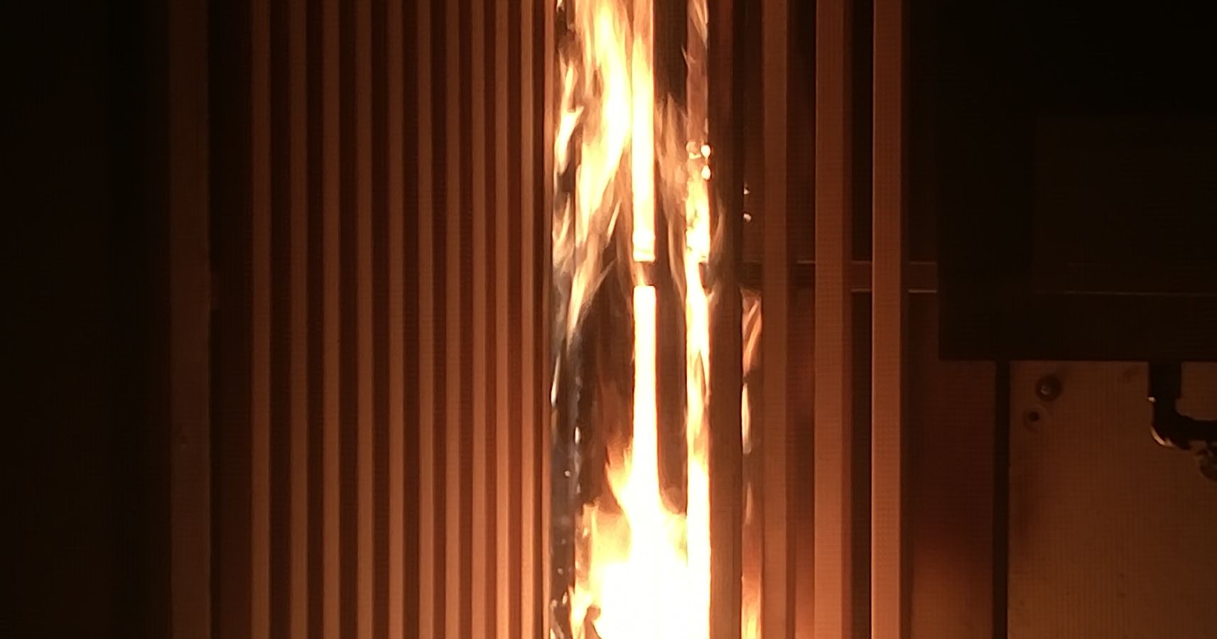 Tasseaux ignifugés et certifiés France et Europe