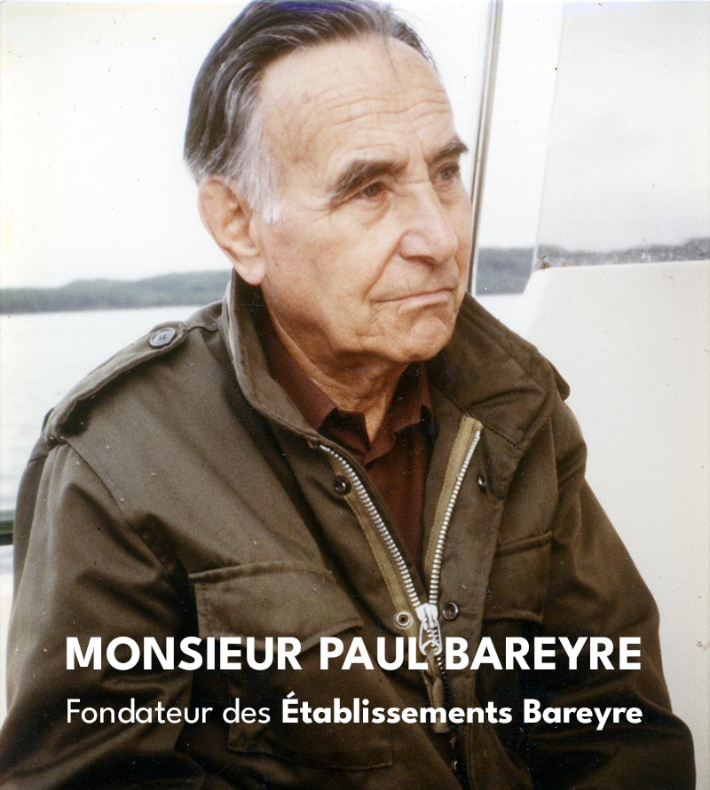Logo de notre partenaire /histoire entreprise bareyre en image 00 