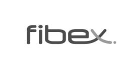 Logo de notre partenaire Fibex 
