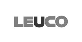 Logo de notre partenaire Leuco 