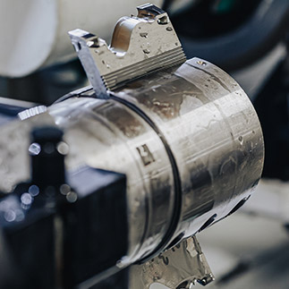 Savoir-faire Bareyre : la fabrication d'outillage