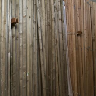 Savoir-faire Bareyre : le vernissage