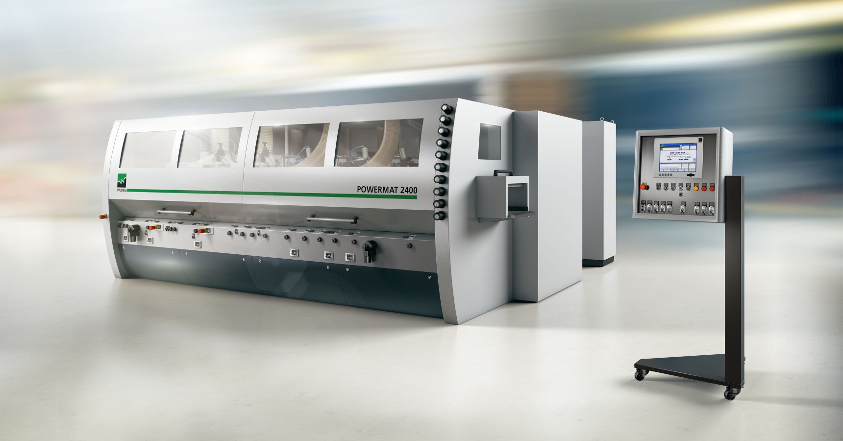 Illustration de l'article Nous investissons pour vous !