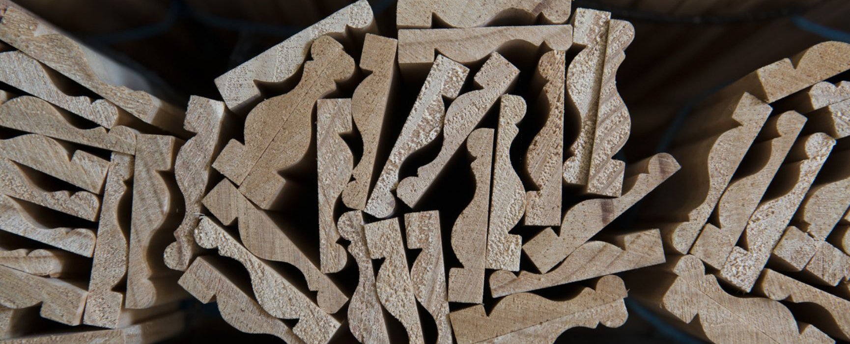 Nos produits dans la catégorie Moulures et profils de finition