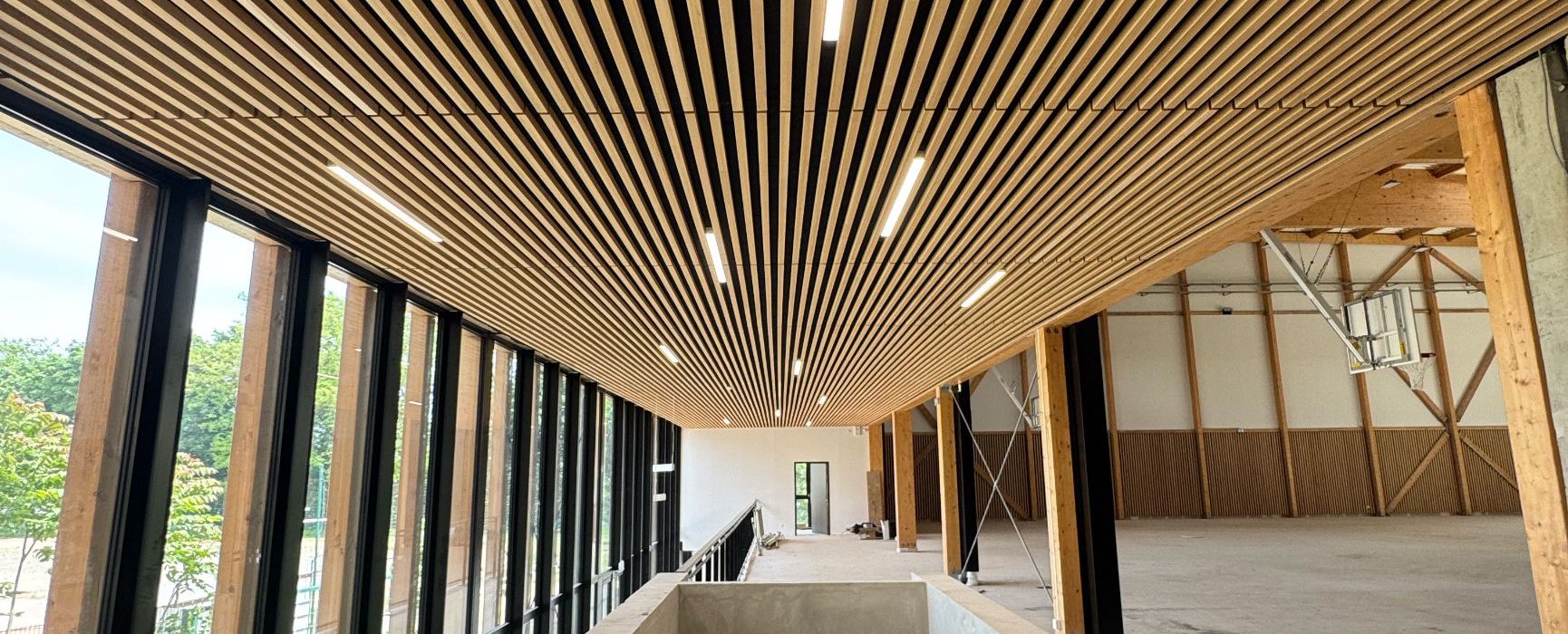 Nos produits dans la catégorie Tasseaux d'habillage