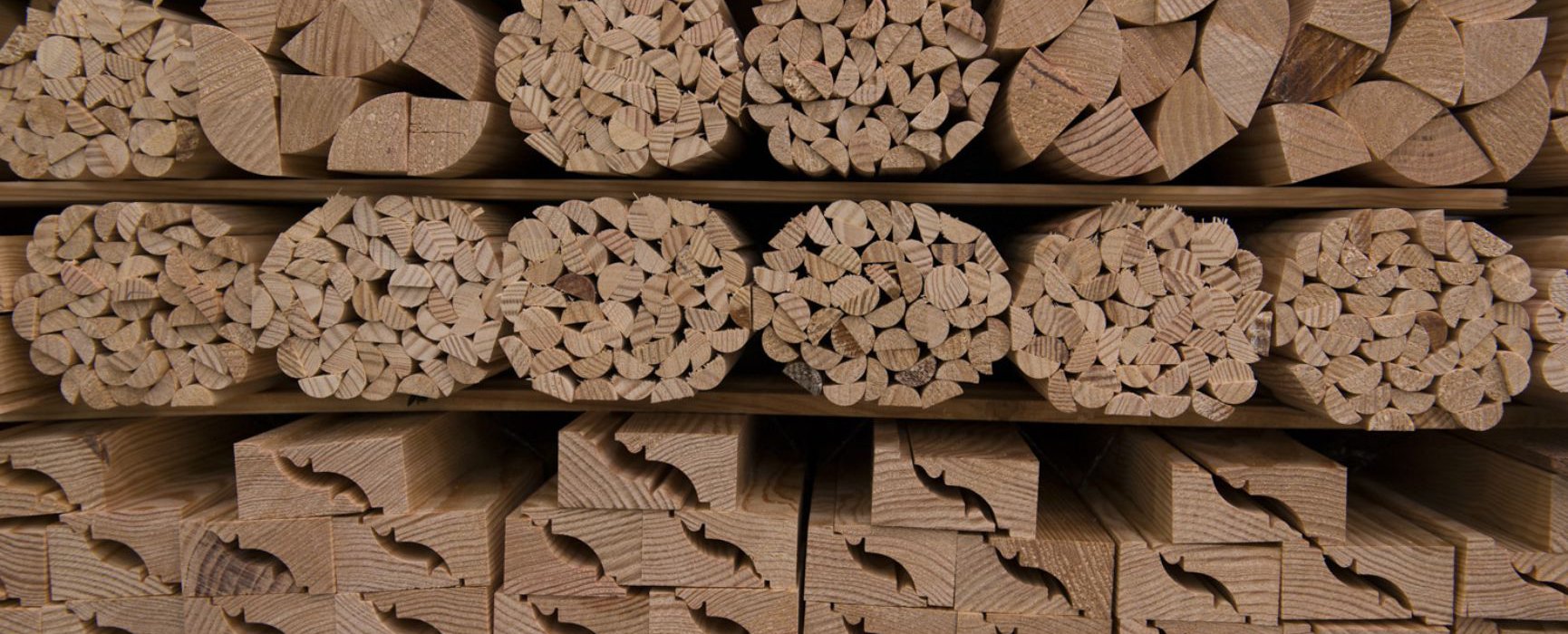 Nos produits dans la catégorie Profils destinés à l'industrie 