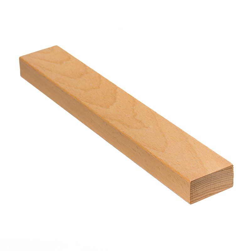 Illustration du produit Tasseaux rabotés