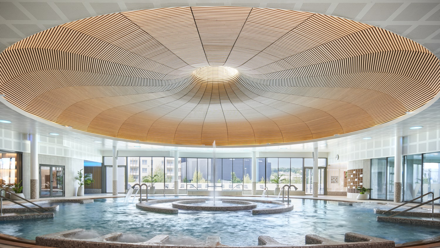 Illustration de l'article Coupoles 