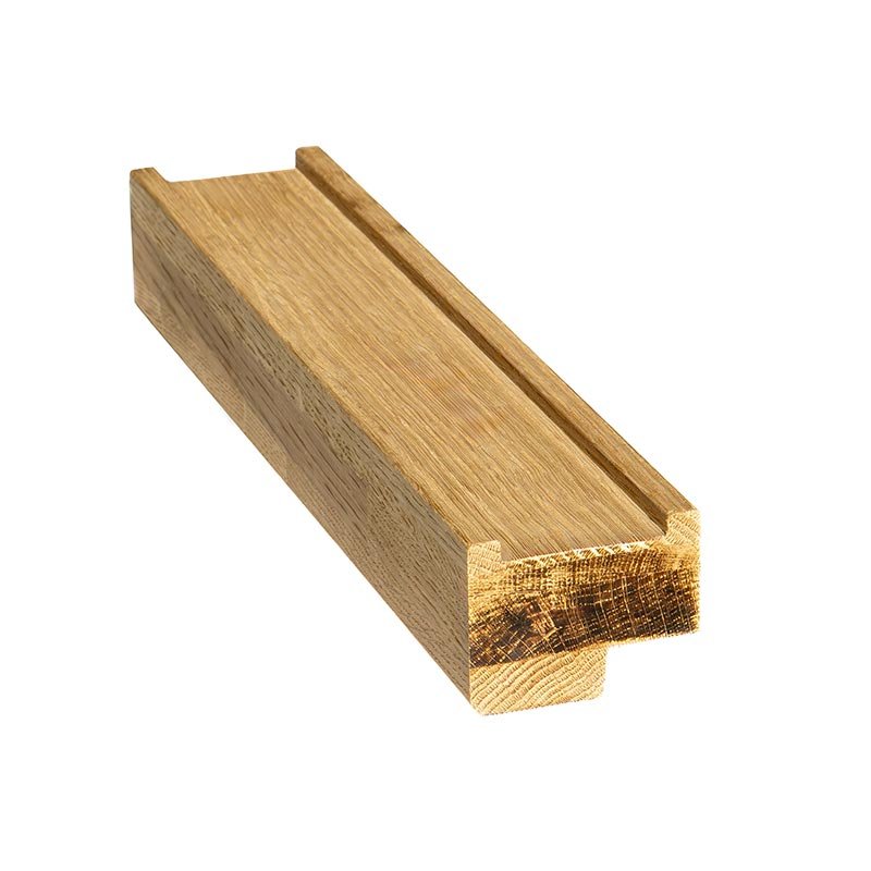 Illustration du produit Profils d'huisserie