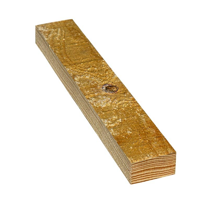 Illustration du produit Tasseaux bruts