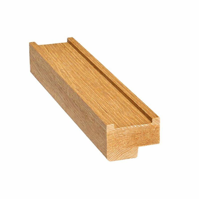 Illustration du produit Profils d'huisserie